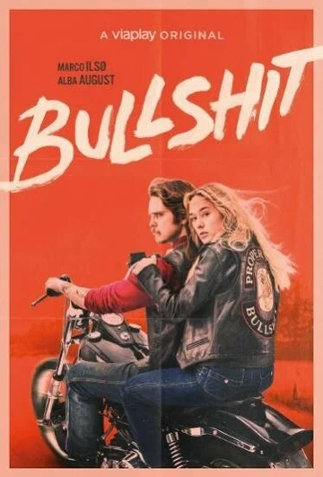 Постер: Bullshit
