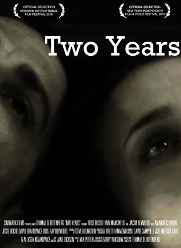 Постер: Two Years