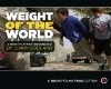 Постер: Weight of the World