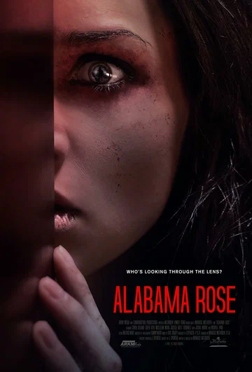 Постер: Alabama Rose