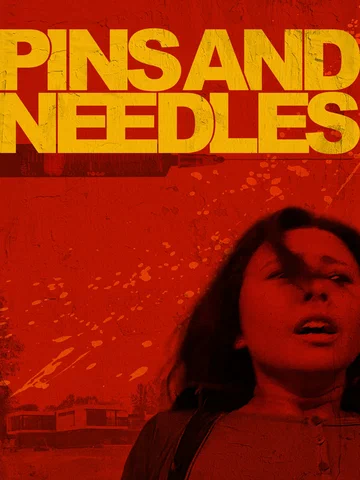 Постер: Pins & Needles