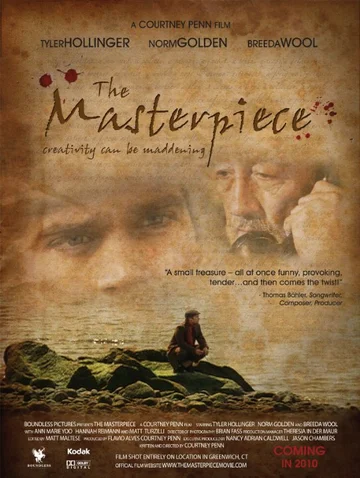 Постер: The Masterpiece