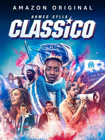 Постер: Classico