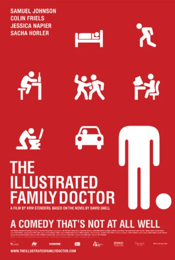 Постер: The Illustrated Family Doctor
