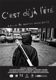 Постер: C'est déjà l'été