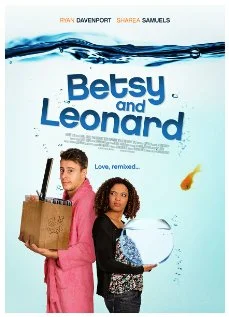 Постер: Betsy & Leonard