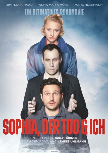 Постер: Sophia, der Tod und ich