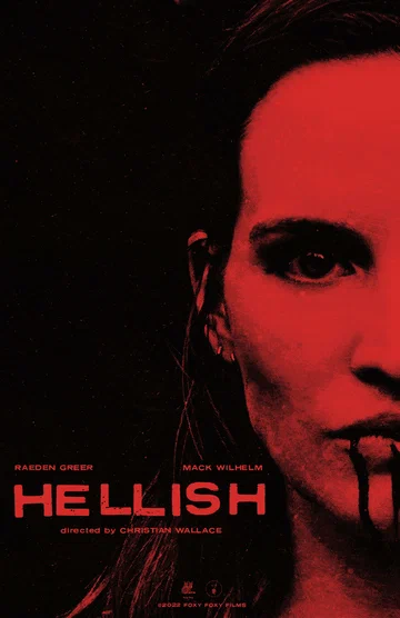 Постер: Hellish