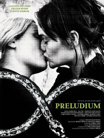Постер: Preludium
