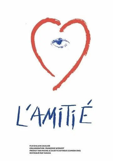 Постер: L'Amitié
