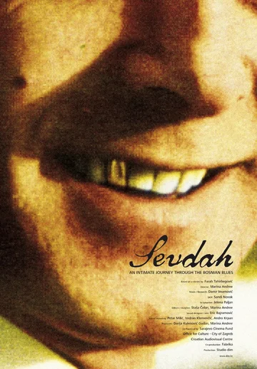 Постер: Sevdah