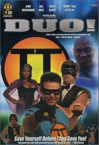 Постер: Дуэт
