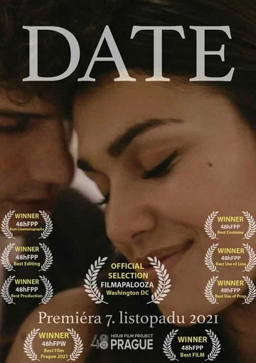 Постер: Date