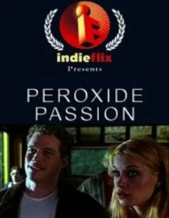Постер: Peroxide Passion