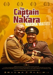 Постер: The Captain of Nakara