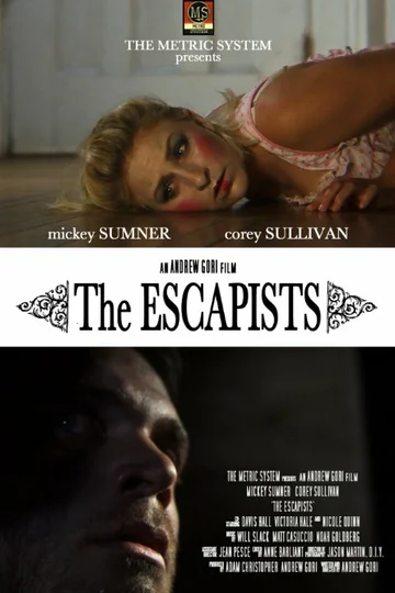 Постер: The Escapists