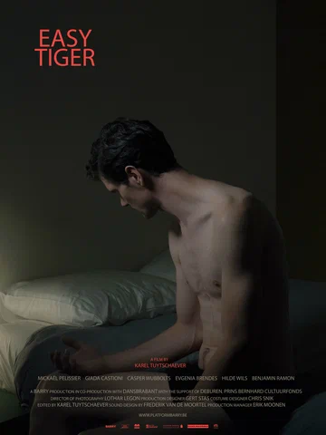 Постер: Easy Tiger