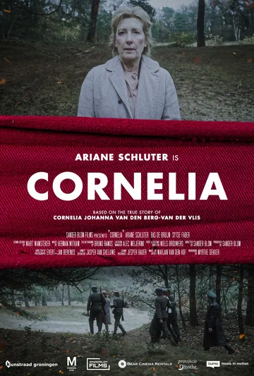 Постер: Cornelia