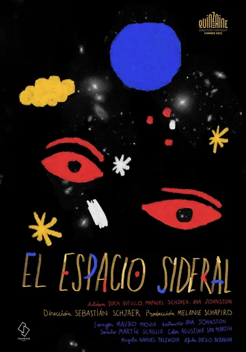 Постер: El Espacio Sideral