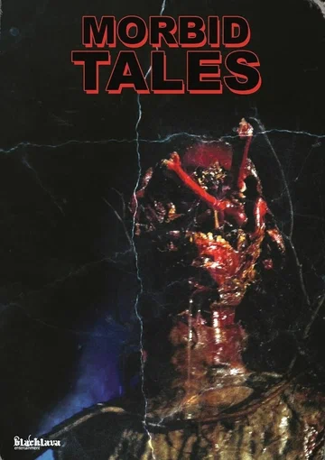 Постер: Morbid tales