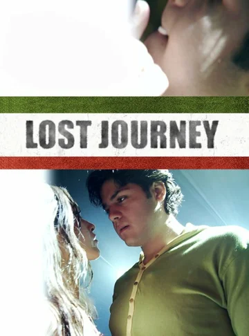 Постер: Lost Journey