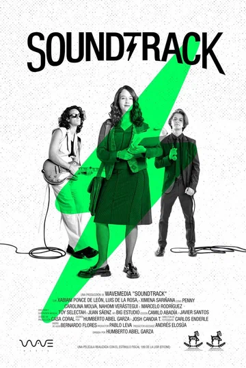 Постер: Soundtrack