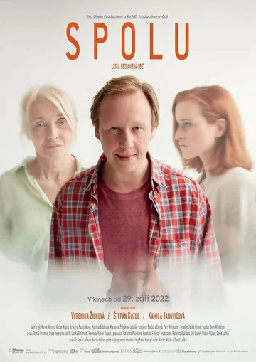Постер: Spolu