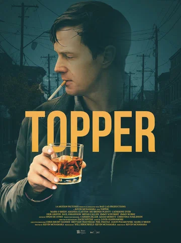 Постер: Topper