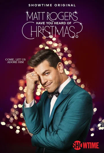 Постер: Have You Heard of Christmas?