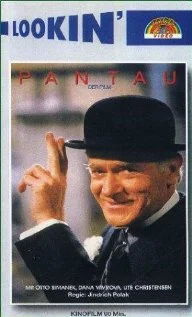 Постер: Pan Tau - Der Film