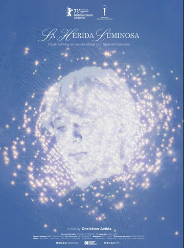 Постер: La herida luminosa