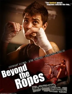 Постер: Beyond the Ropes