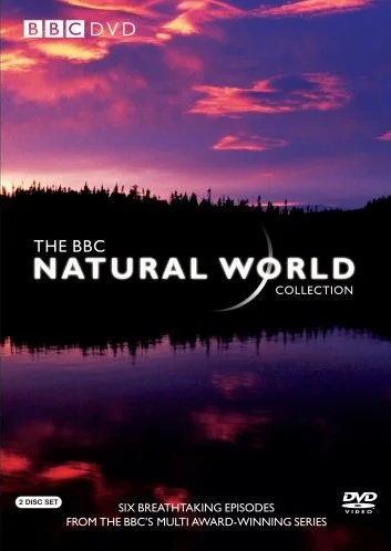 Постер: BBC: Живой мир