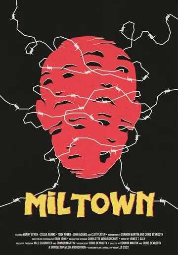 Постер: Miltown