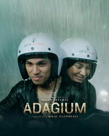 Постер: Adagium