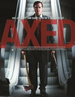 Постер: Axed