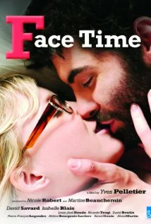 Постер: Le baiser du barbu