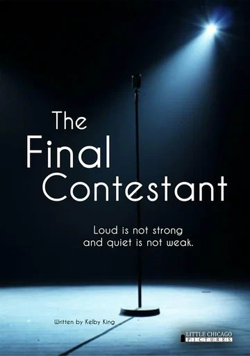 Постер: The Final Contestant