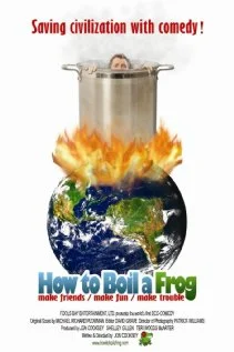Постер: How to Boil a Frog