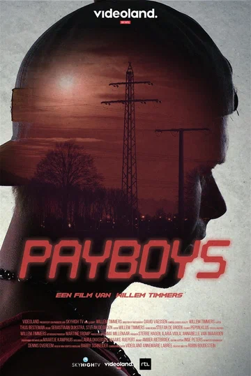 Постер: Payboys