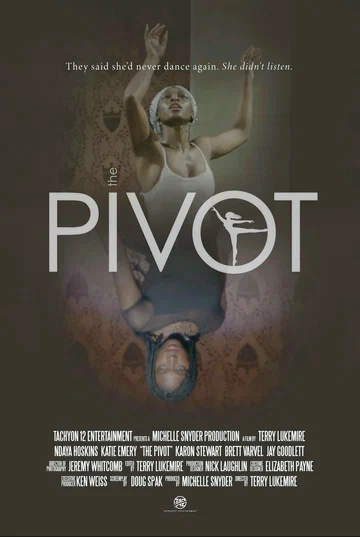 Постер: The Pivot