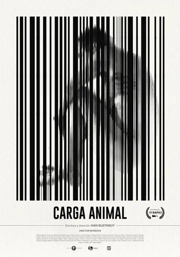 Постер: Зооперевозка