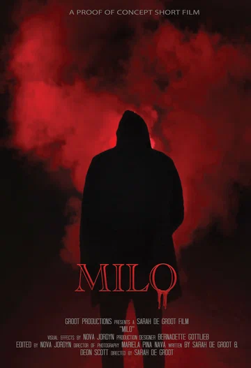 Постер: Майло