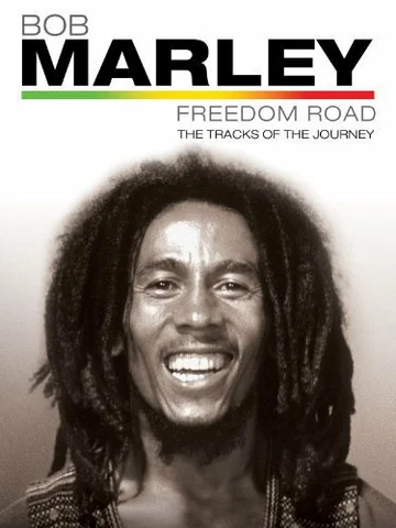Постер: Bob Marley: Freedom Road
