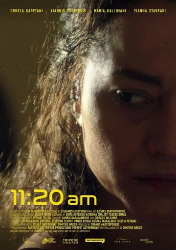 Постер: 11.20 a.m.