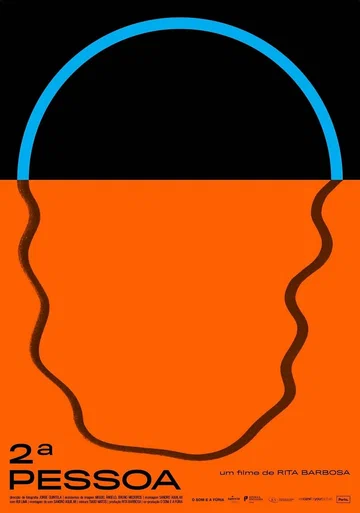 Постер: 2ª Pessoa