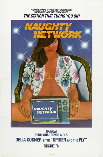 Постер: Naughty Network