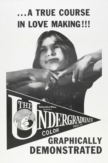 Постер: The Undergraduate
