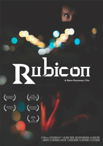 Постер: Rubicon