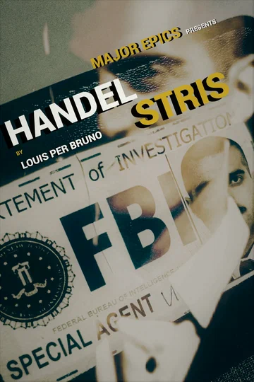 Постер: Handel Stris